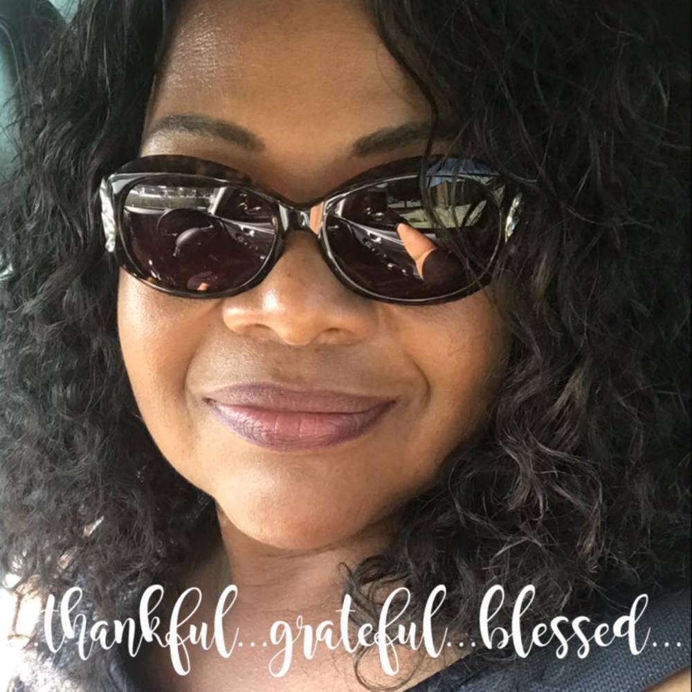 Meet your Posher, Pamela